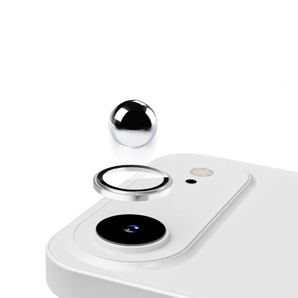 Apple iPhone 17 Air Zore Mikro Kamera Lens Koruyucu