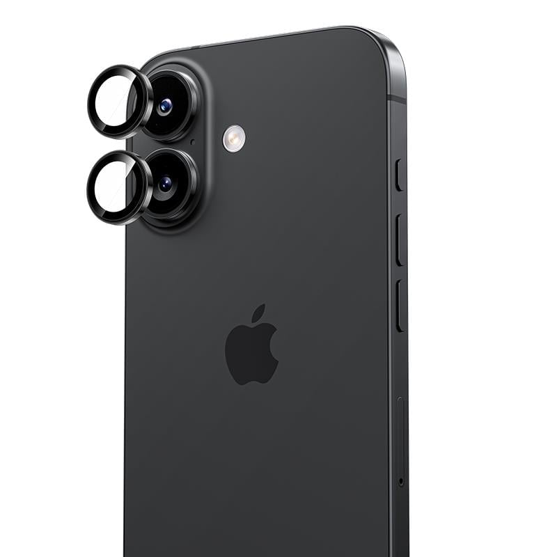 Apple iPhone 17 Benks AR Glass Warrior Premium Cam Kamera Lens Koruyucu