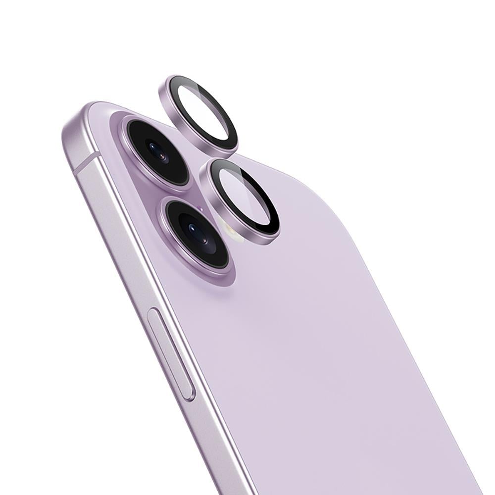 Apple iPhone 17 Benks Glass Warrior Cam Kamera Lens Koruyucu