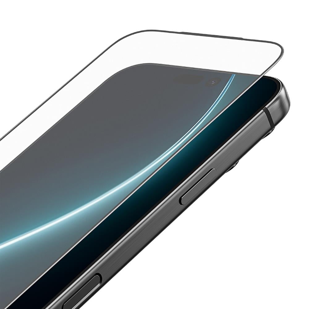 Apple iPhone 17 Benks JoyTouch Mat Oyun Ekran Koruyucu + Kolay Uygulama Aparatı