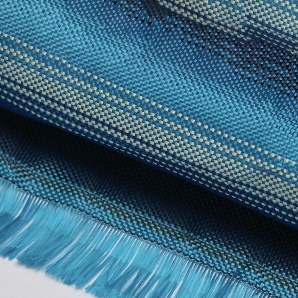 Apple iPhone 17 Kılıf M-safe Şarj Özellikli Aramid Fiber Pitaka Tactile Woven Sunset-Moonrise Serisi Sunset Kapak