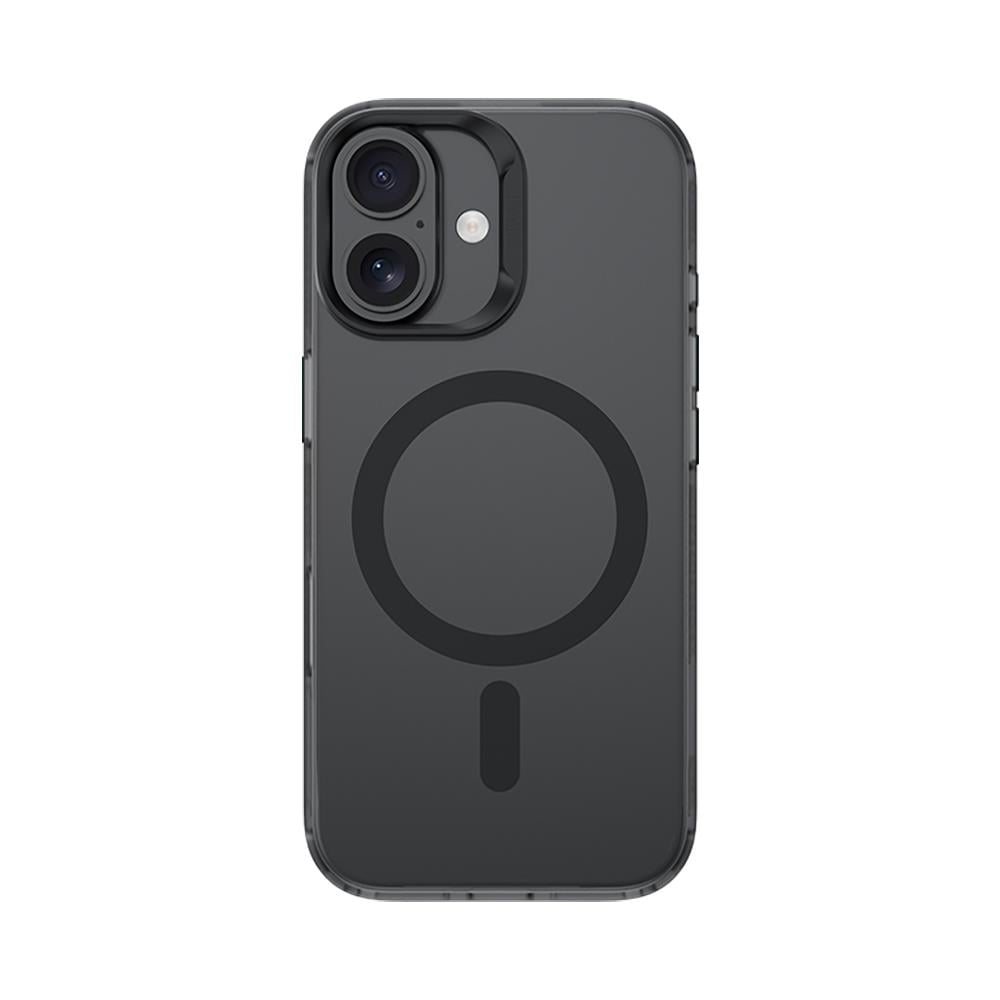 Apple iPhone 17 Kılıf M-safe Şarj Özellikli Benks Lucid Armor Kapak