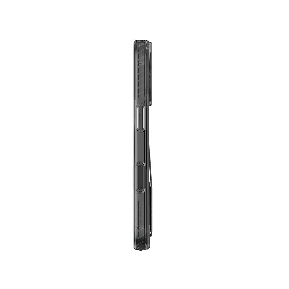 Apple iPhone 17 Kılıf M-safe Şarj Özellikli Standlı Amazingthing Titan Pro Plus Kapak