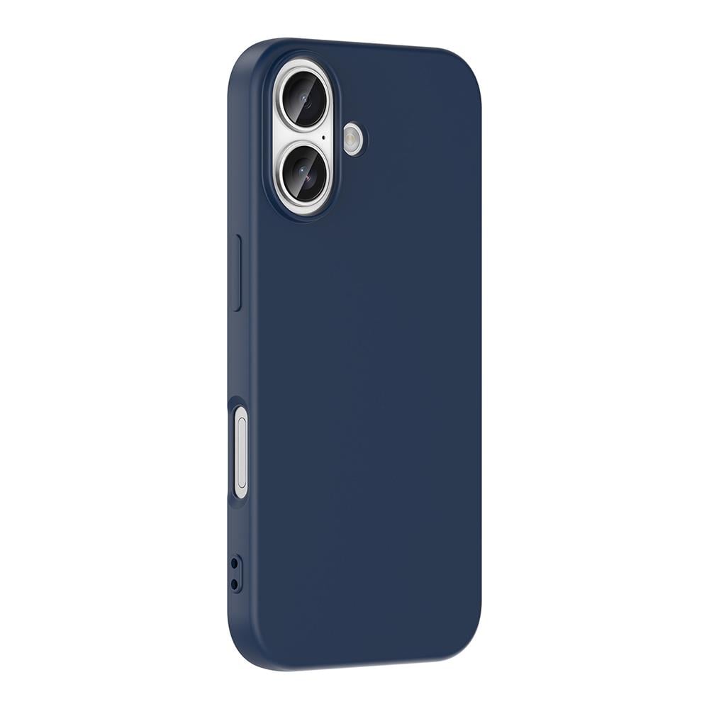 Apple iPhone 17 Kılıf Zore Mara Lansman Kapak