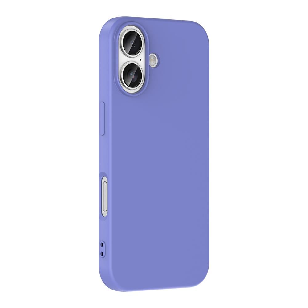 Apple iPhone 17 Kılıf Zore Mara Lansman Kapak
