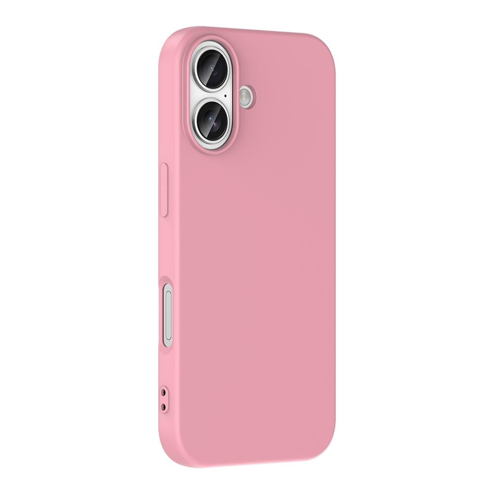Apple iPhone 17 Kılıf Zore Mara Lansman Kapak