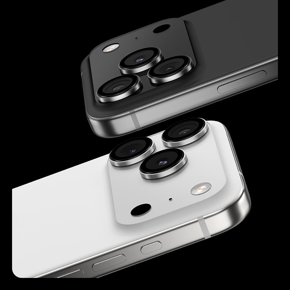 Apple iPhone 17 Pro Benks DR Safir Kamera Lens Koruyucu