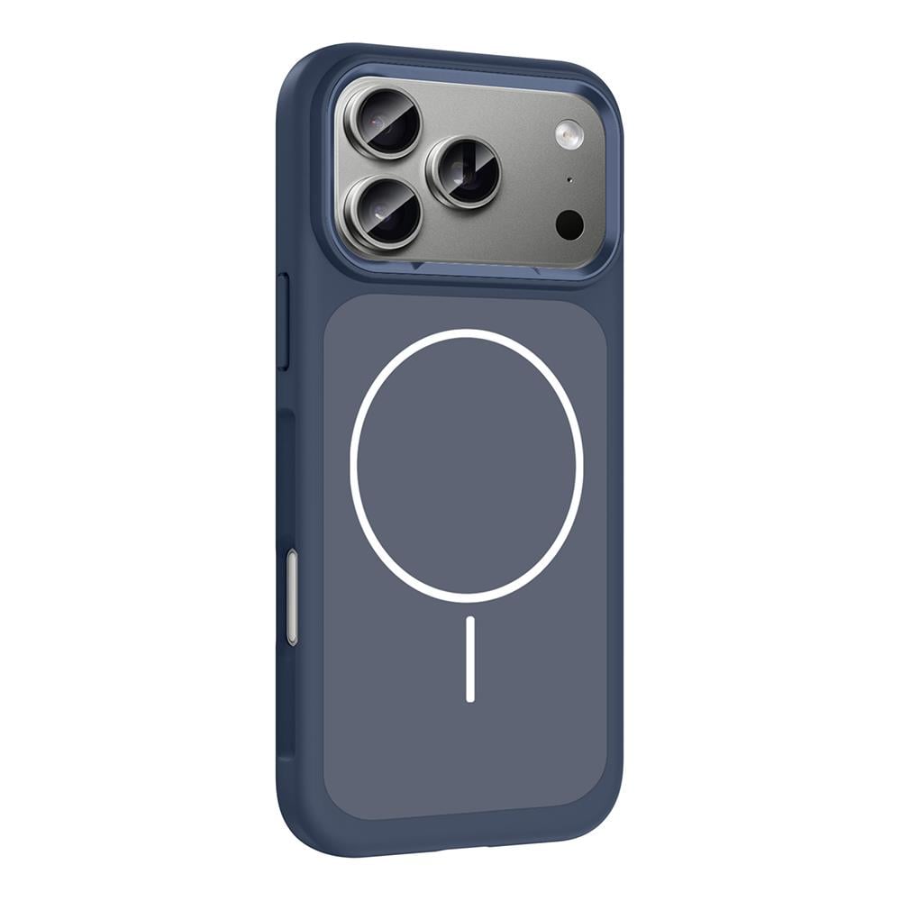Apple iPhone 17 Pro Kılıf M-safe Şarj Özellikli Youngkit Starship Serisi Kapak