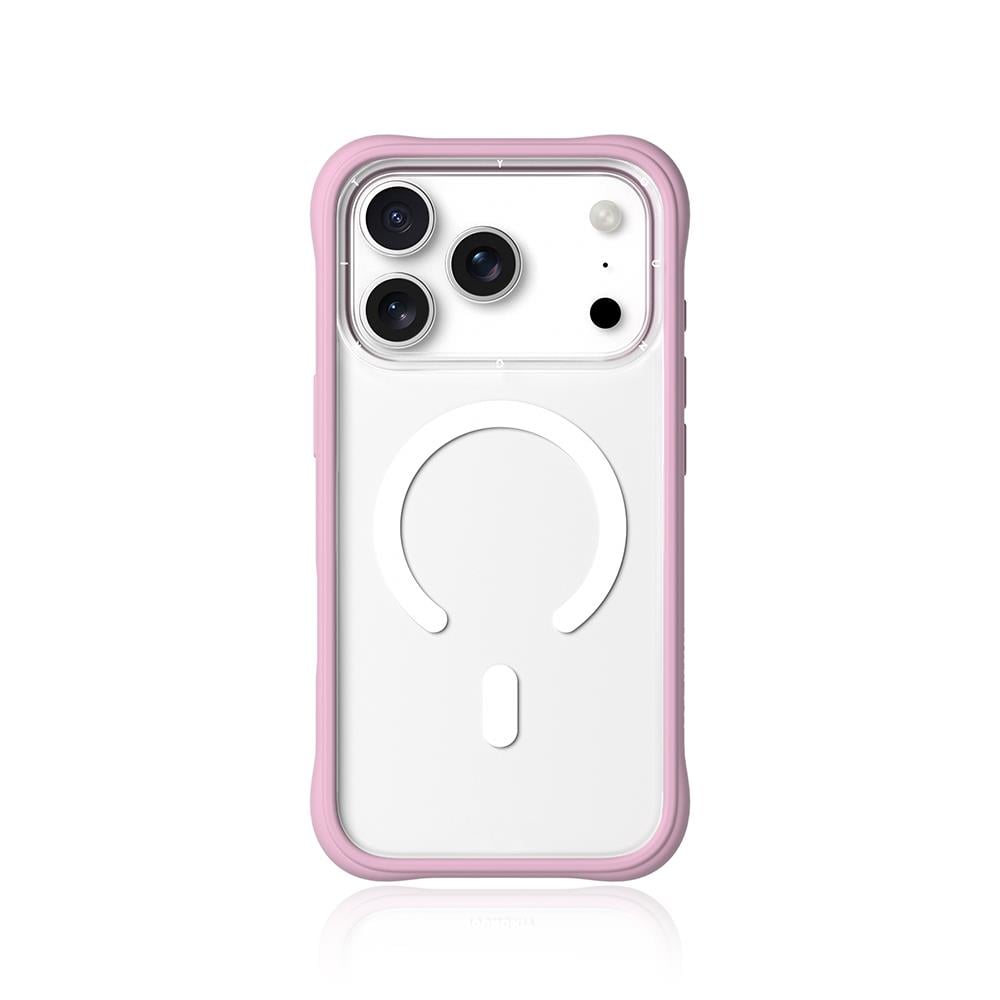 Apple iPhone 17 Pro Kılıf M-safe Şarj Özellikli Airbagli Youngkit Dynamic 2 Serisi Kapak