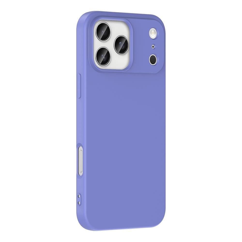 Apple iPhone 17 Pro Kılıf Zore Mara Lansman Kapak