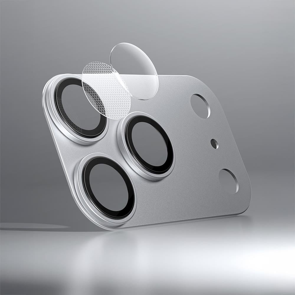 Apple iPhone 17 Pro Max Benks Air Shild Anti Reflective Metal Kamera Lens Koruyucu