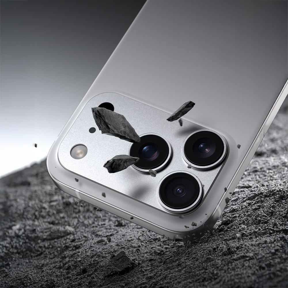 Apple iPhone 17 Pro Max Benks Air Shild Anti Reflective Metal Kamera Lens Koruyucu