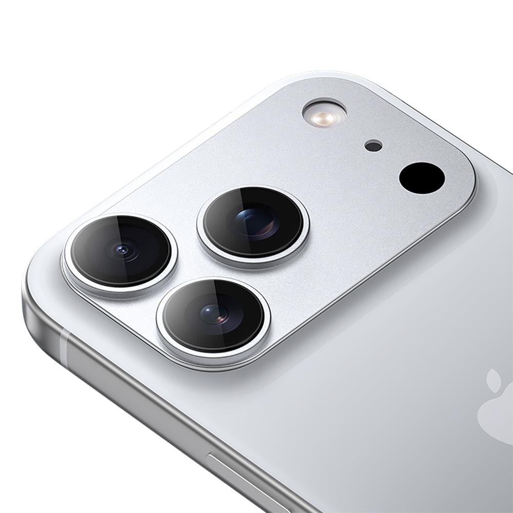 Apple iPhone 17 Pro Max Benks Air Shild Anti Reflective Metal Kamera Lens Koruyucu