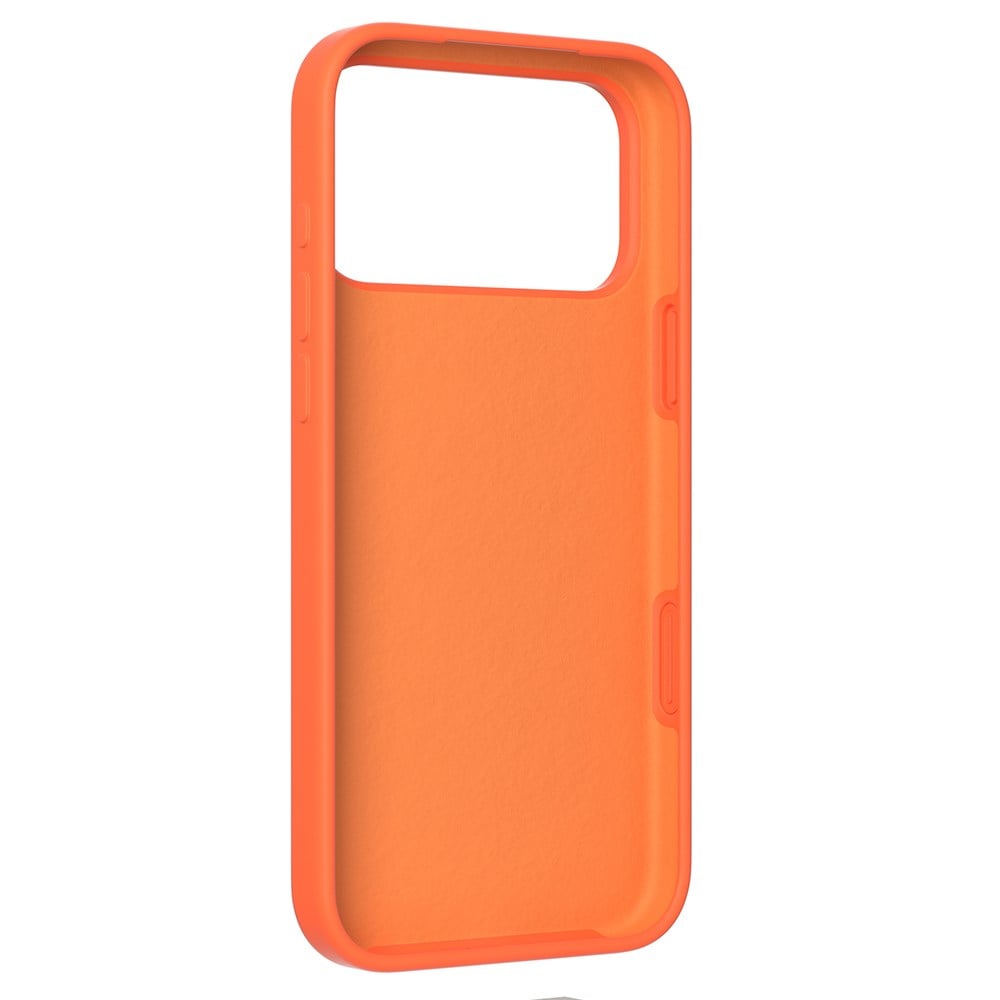 Apple iPhone 17 Pro Max Kılıf M-Safe Şarj Özellikli Youngkit Morandi Serisi Kapak