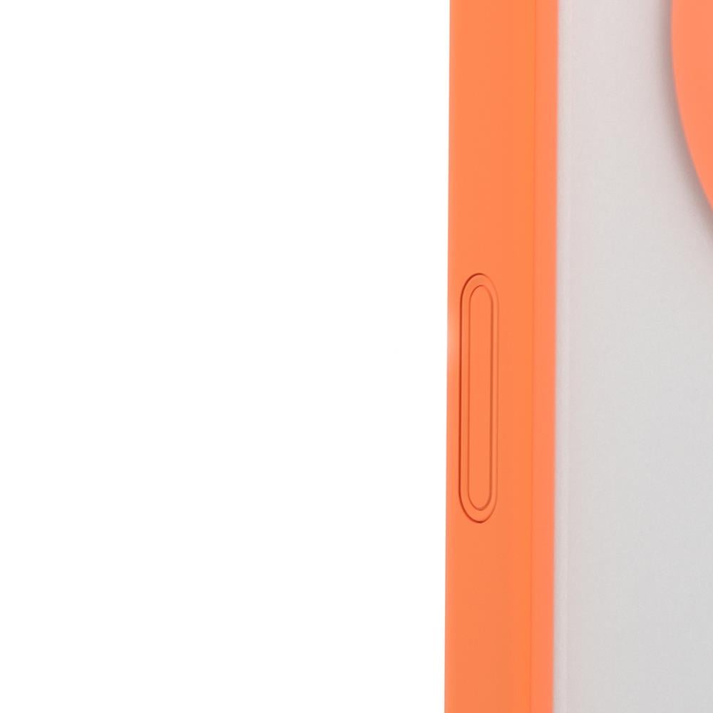 Apple iPhone 17 Pro Max Kılıf M-safe Şarj Özellikli Youngkit Clear Serisi Kapak