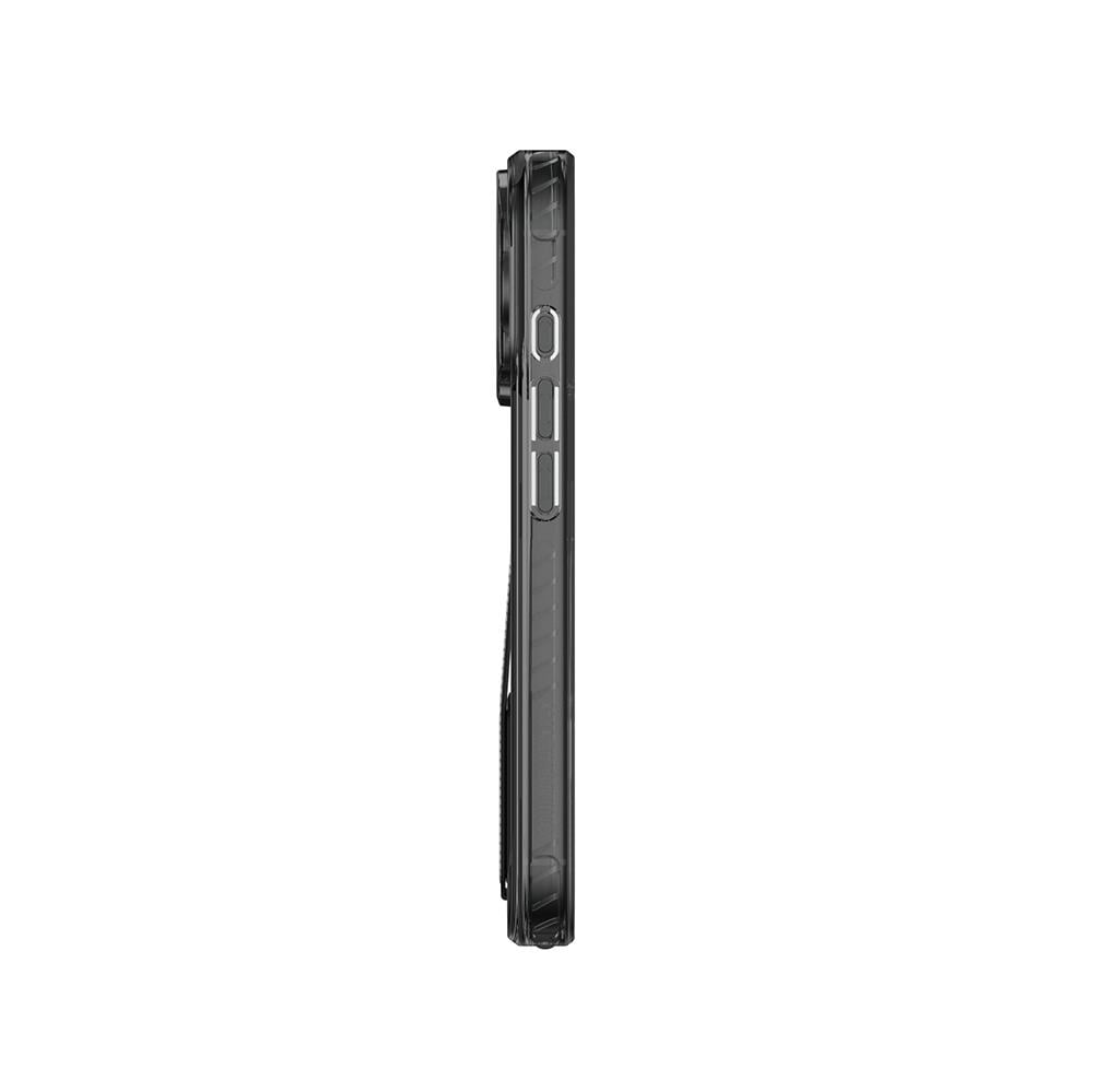 Apple iPhone 17 Pro Max Kılıf M-safe Şarj Özellikli Standlı Amazingthing Titan Pro Plus Kapak