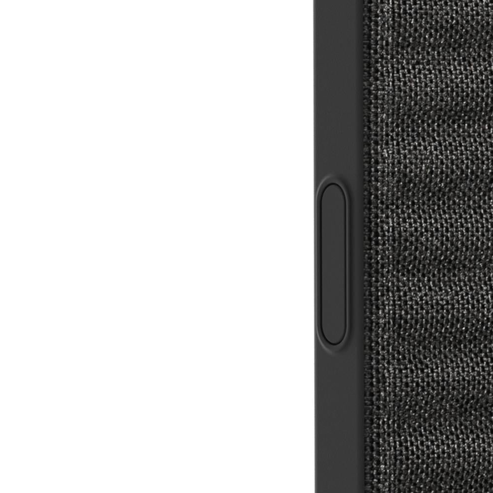 Apple iPhone 17 Pro Max Kılıf M-safe Şarj Özellikli Youngkit Canvas Serisi Kapak