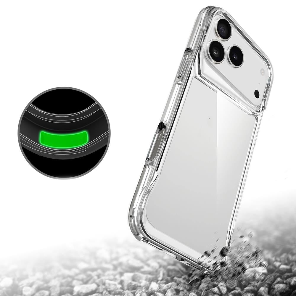 Apple iPhone 17 Pro Max Kılıf Zore T-Max Kapak