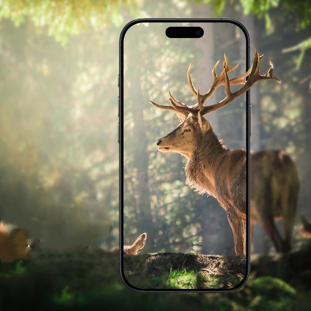 Apple iPhone 17 Pro Zore Mikro Kamera Lens Koruyucu