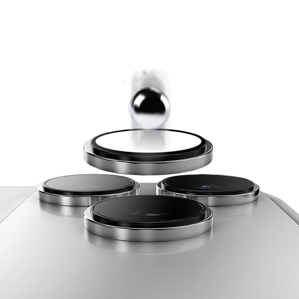 Apple iPhone 17 Pro Zore Mikro Kamera Lens Koruyucu