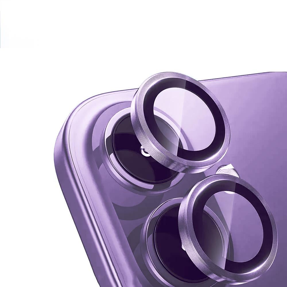 Apple iPhone 17 Zore Mikro Kamera Lens Koruyucu
