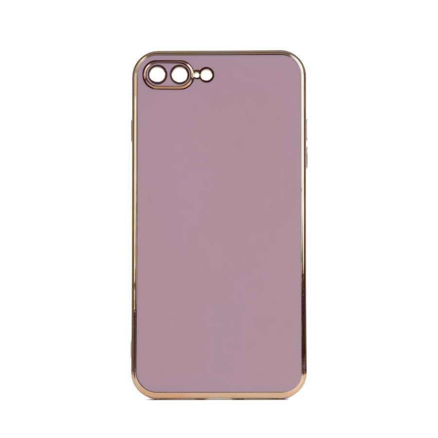 Apple iPhone 7 Plus Kılıf Zore Bark Kapak