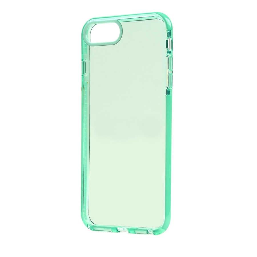 Apple iPhone 7 Plus Kılıf Zore Punto Kapak