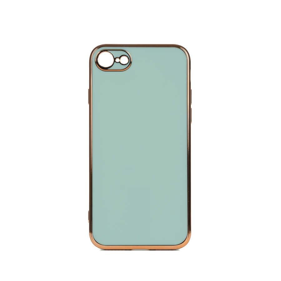 Apple iPhone 8 Kılıf Zore Bark Kapak