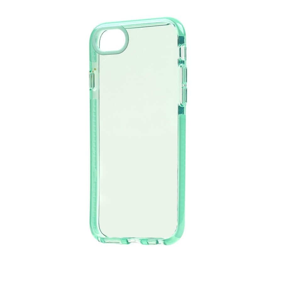 Apple iPhone 8 Kılıf Zore Punto Kapak