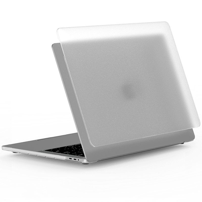 Apple Macbook Pro 16.2 2023 A2780 Wiwu Macbook iShield Hard Shell Kapak