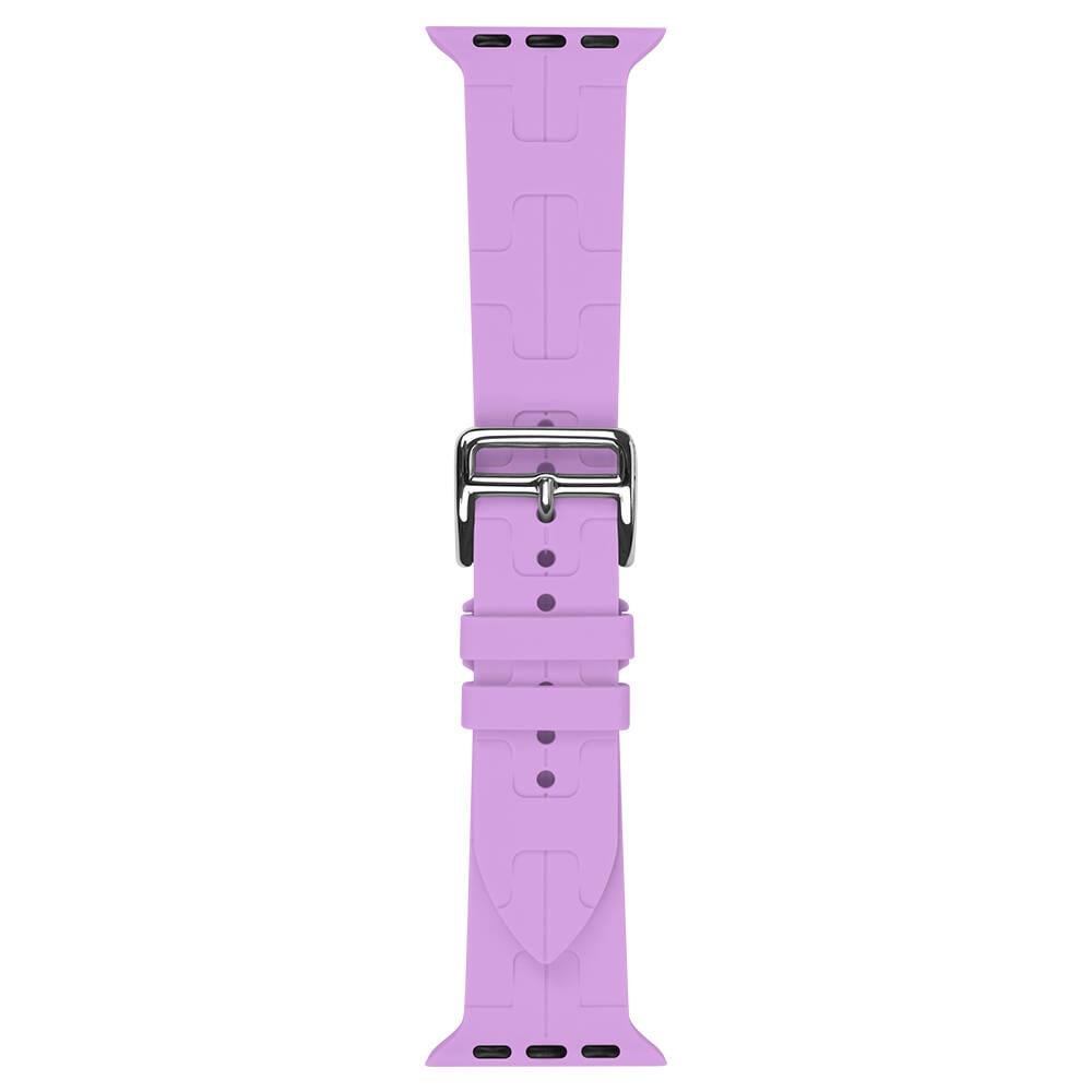 Apple Watch 40mm KRD-92 Silikon Kordon