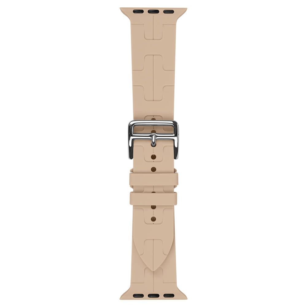 Apple Watch 40mm KRD-92 Silikon Kordon