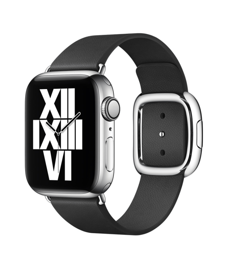 ​​​Apple Watch 44mm KRD-42 Deri Kordon