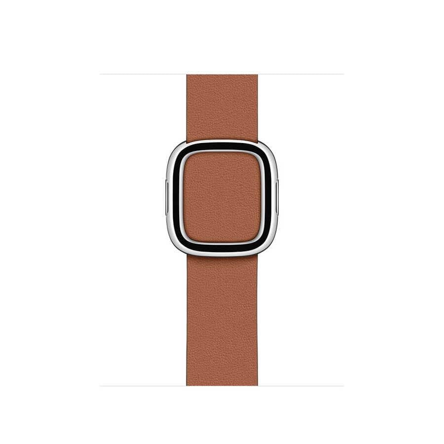 ​​​Apple Watch 44mm KRD-42 Deri Kordon