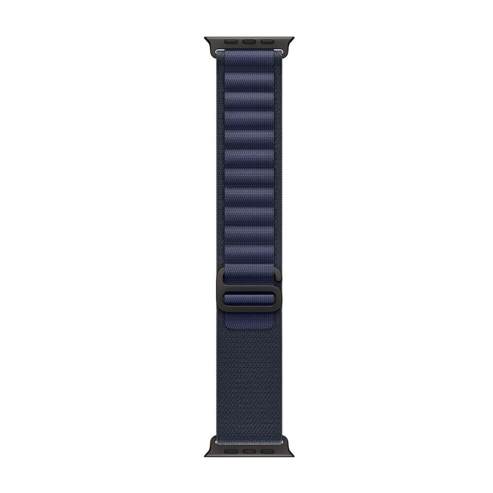 Apple Watch 44mm Zore KRD-74 Hasır Kordon