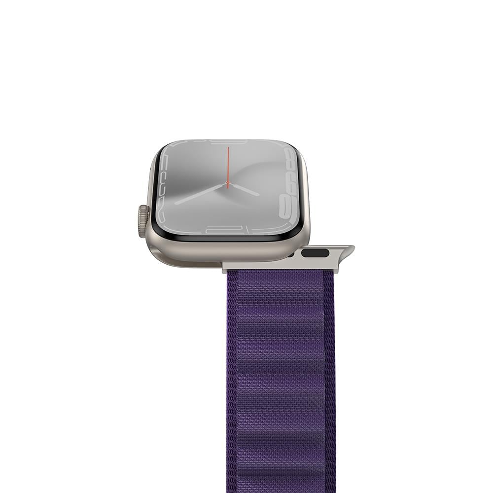 Apple Watch 7 41mm Amazingthing Titan Spor Hasır Kordon