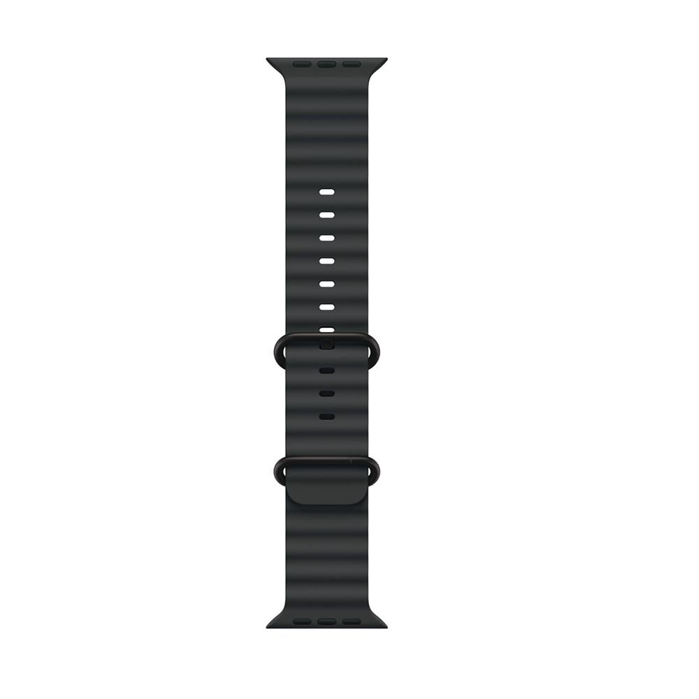 Apple Watch Ultra 49mm Zore KRD-75 Silikon Kordon