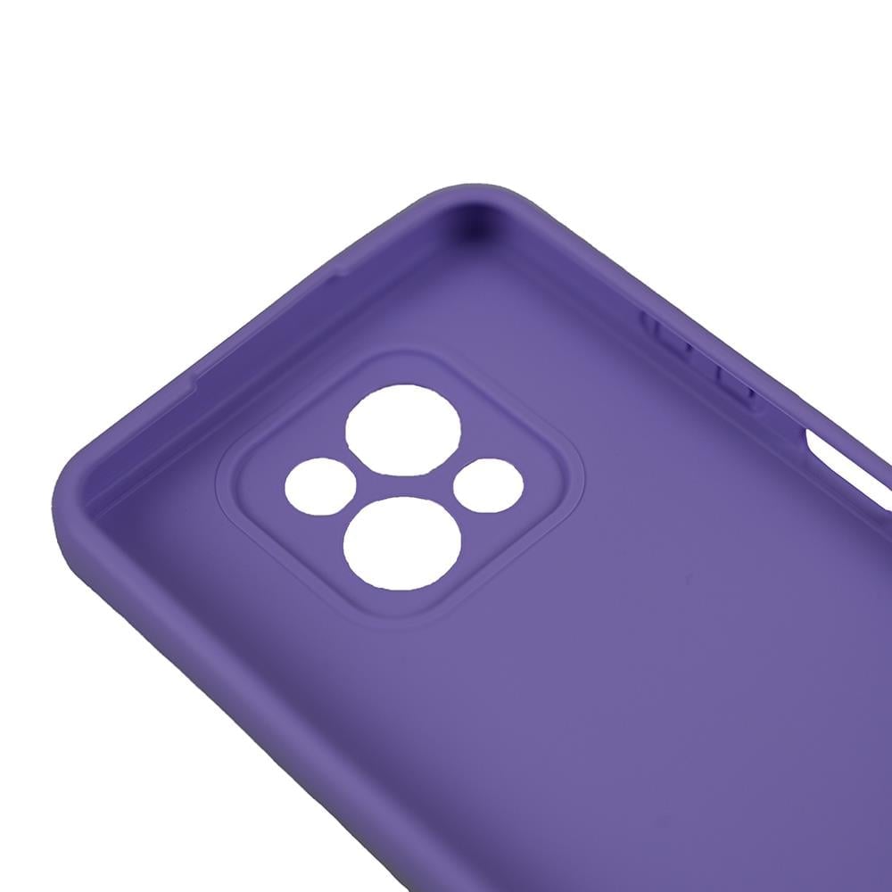 Casper Via M30 Kılıf Zore Biye Silikon