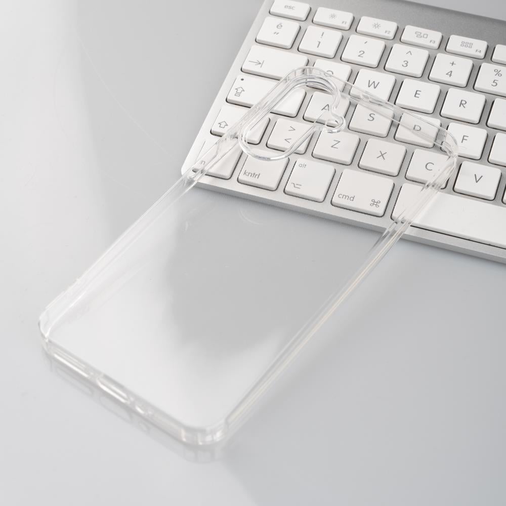 Galaxy A26 Zore 2mm Anti Shock Silikon
