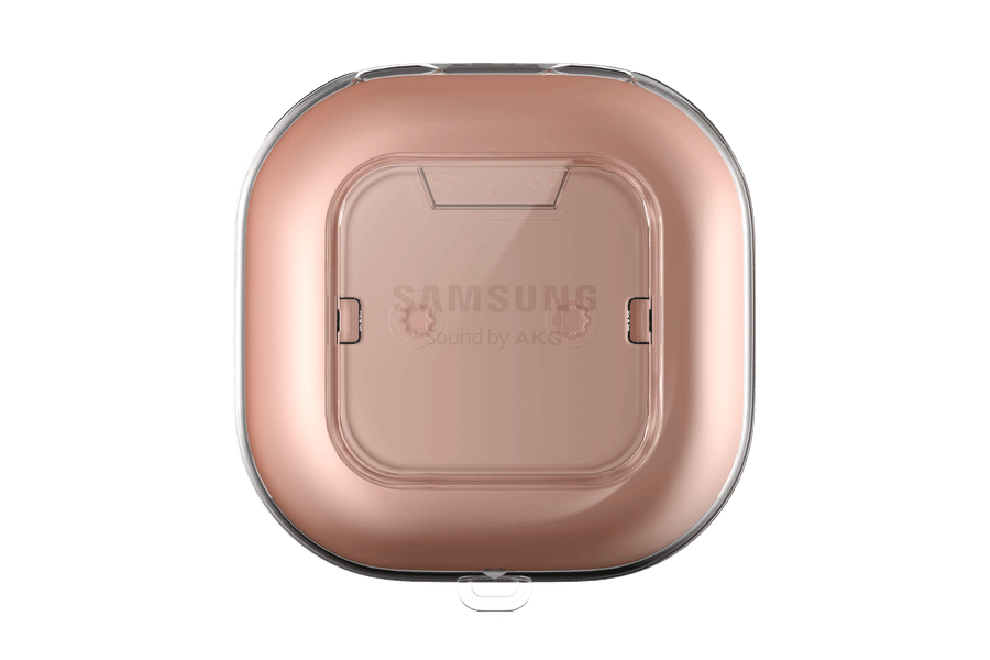 Galaxy Buds Live Kılıf Araree Player Kapak