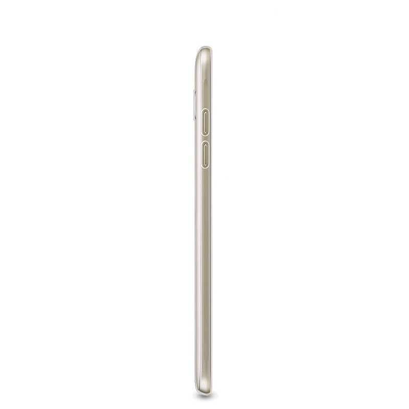 Galaxy Note 3 Neo Kılıf Zore Süper Silikon Kapak