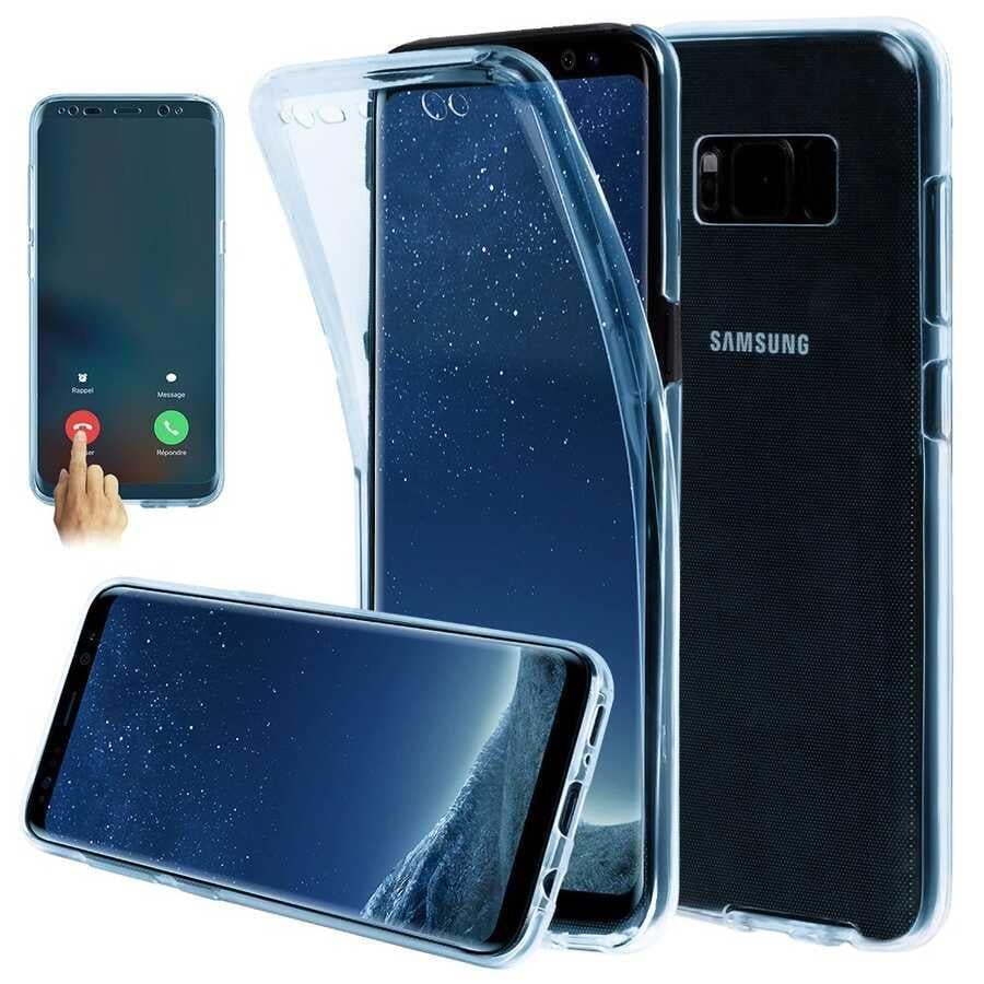 Galaxy S8 Plus Kılıf Zore Enjoy Kapak