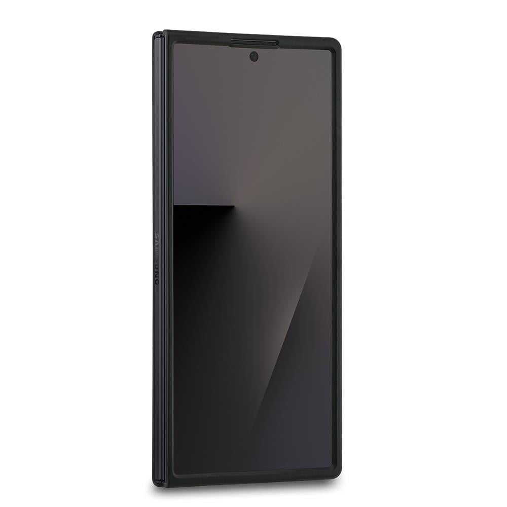 Galaxy Z Fold 7 Kılıf Lacoste Orjinal Lisanslı M-safe Şarj Özellikli Pike Desenli Arka Yüzey İkonik Timsah Metal Logolu Kapak