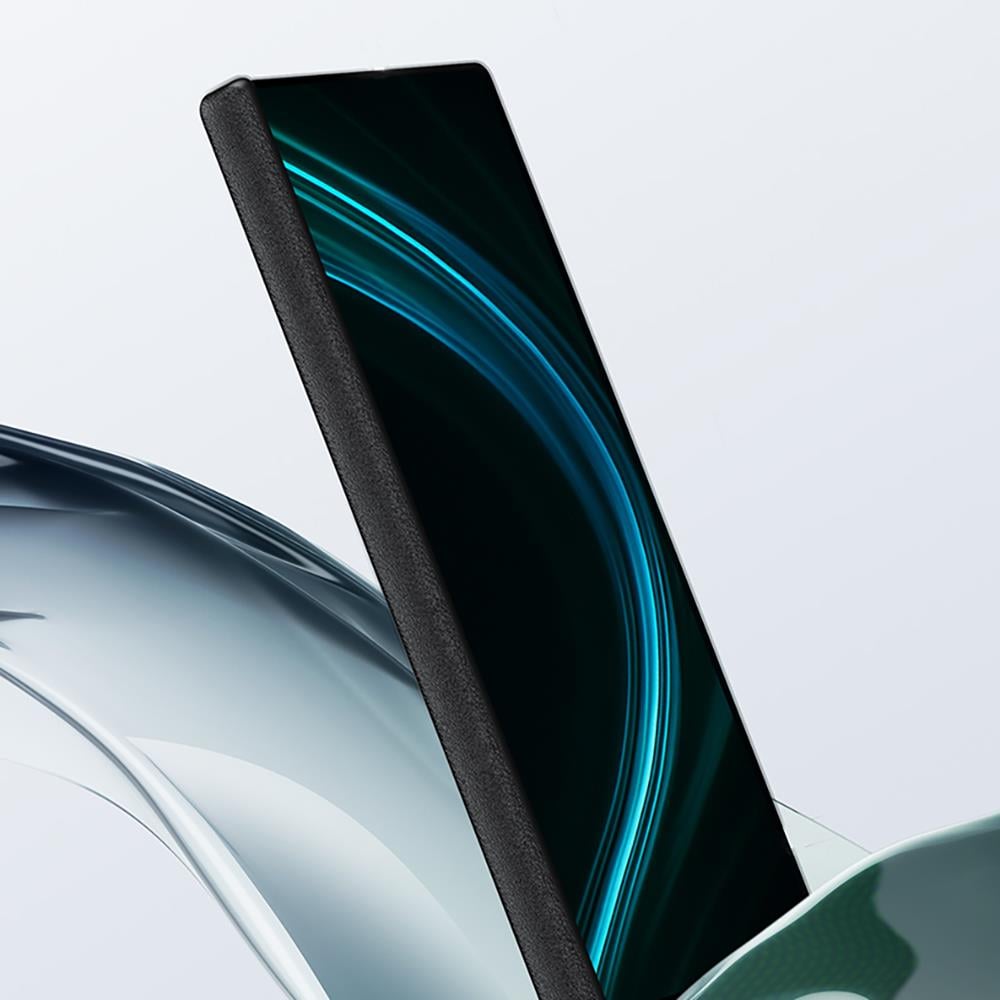 Galaxy Z Fold 7 Kılıf M-safe Şarj Özellikli Karbon Fiber Tasarımlı Benks Aurora ArmorAir Kevlar Kapak