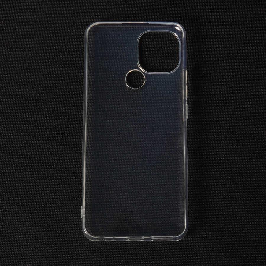 General Mobile 21 Kılıf Zore Süper Silikon Kapak