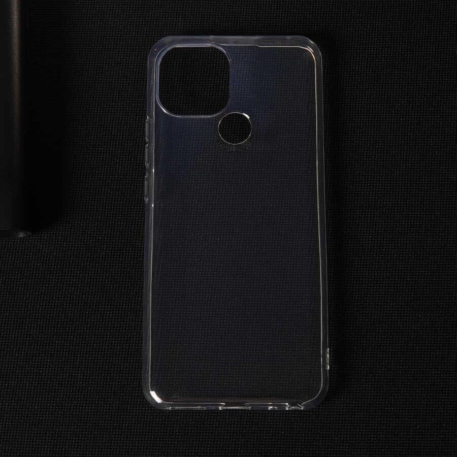 General Mobile 21 Kılıf Zore Süper Silikon Kapak