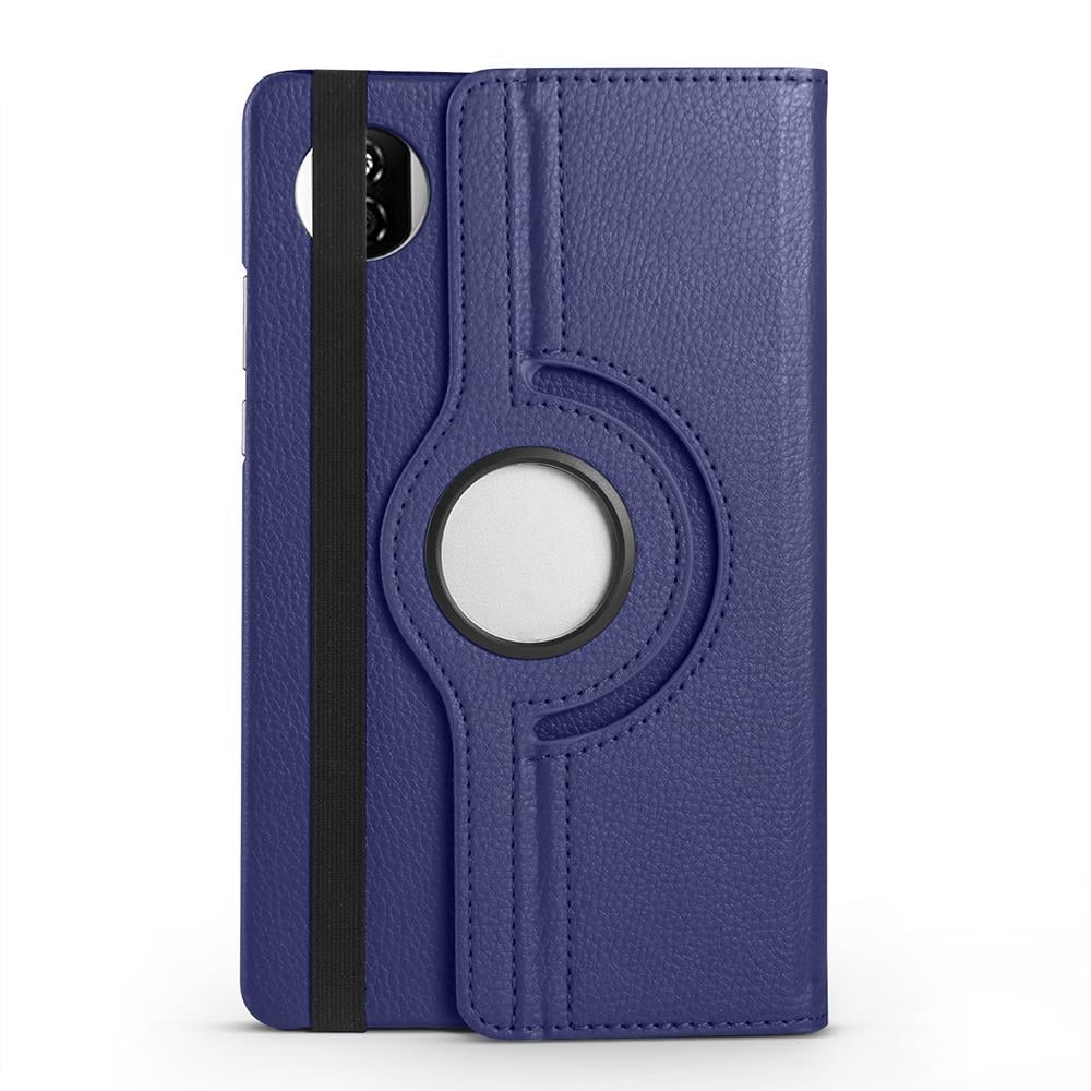 Honor Pad X7 Zore Dönebilen Standlı Kılıf