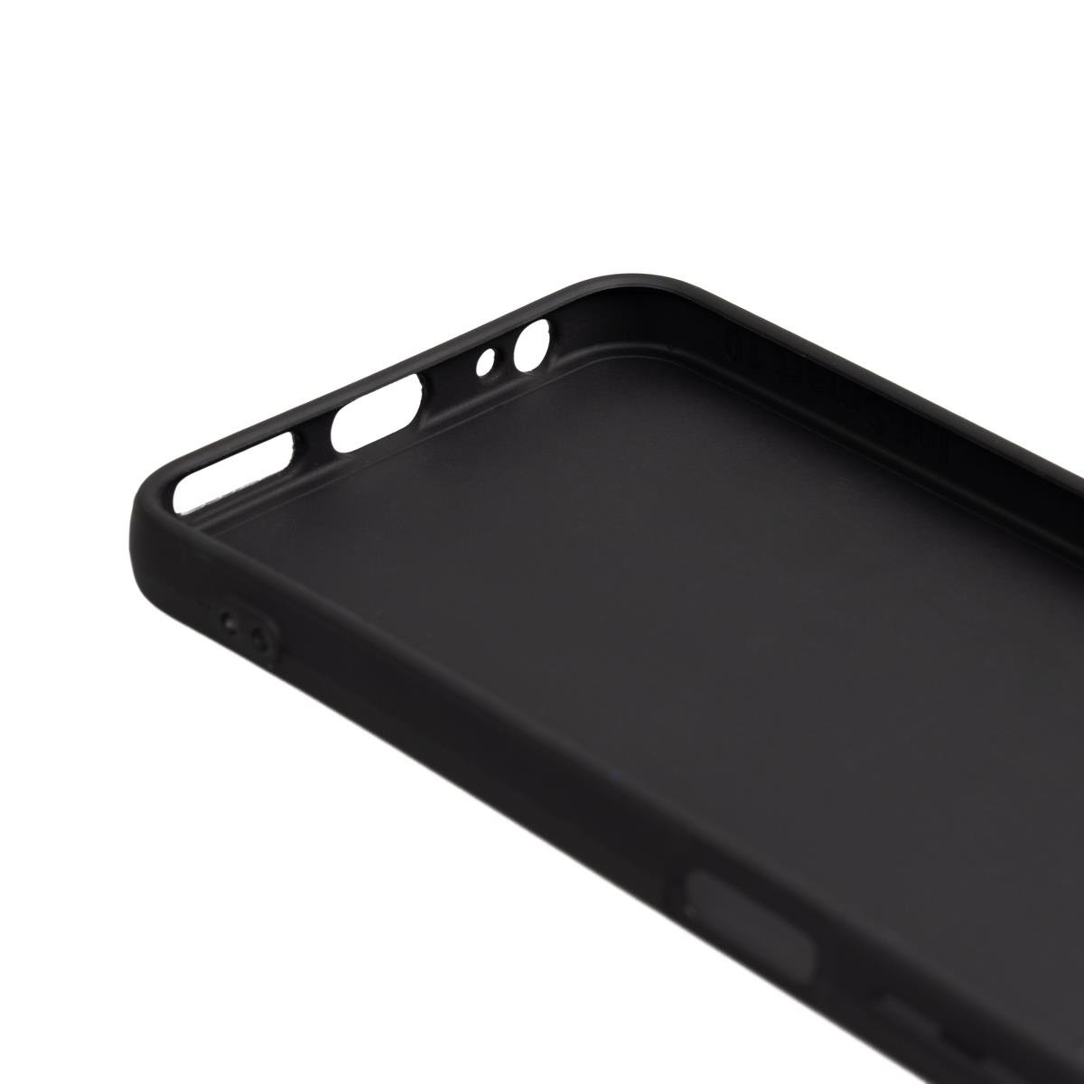 İnfinix Smart 10 Kılıf Zore Biye Silikon