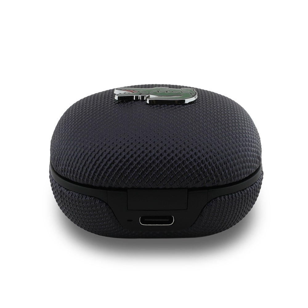 Lacoste Orjinal Lisanslı Logolu ANC Özellikli TWS Kulak İçi Bluetooth Kulaklık