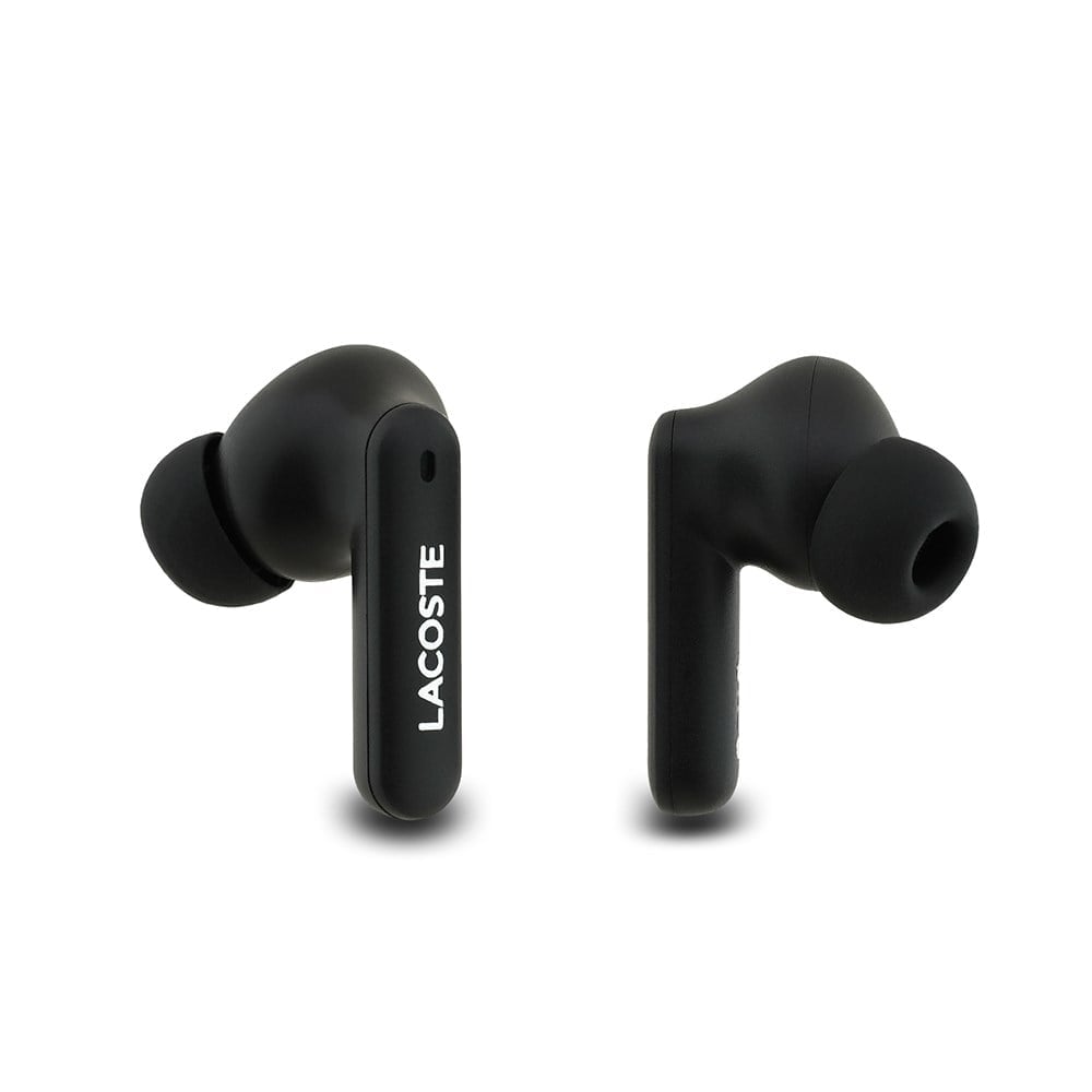 Lacoste Orjinal Lisanslı Logolu ANC Özellikli TWS Kulak İçi Bluetooth Kulaklık